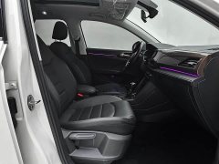 Volkswagen Touareg 280TSI FWD Luxury Plus - ფოტო 20