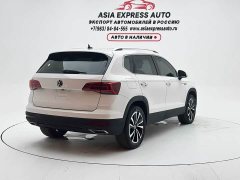 Volkswagen Touareg 280TSI FWD Luxury Plus - ფოტო 4
