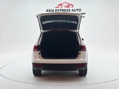 Volkswagen Touareg 280TSI FWD Luxury Plus - ფოტო 5