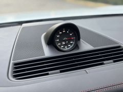 Porsche Panamera Executive Extended Wheelbase 2.9T - ფოტო 11