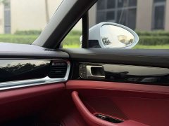 Porsche Panamera Executive Extended Wheelbase 2.9T - ფოტო 13