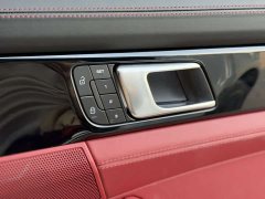 Porsche Panamera Executive Extended Wheelbase 2.9T - ფოტო 15