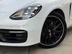 Porsche Panamera Executive Extended Wheelbase 2.9T - ფოტო 16
