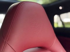 Porsche Panamera Executive Extended Wheelbase 2.9T - ფოტო 18