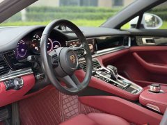 Porsche Panamera Executive Extended Wheelbase 2.9T - ფოტო 6