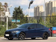 BMW 1 Series 125i M Sport Night Edition - ფოტო 1