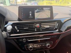 BMW 1 Series 125i M Sport Night Edition - ფოტო 10