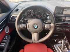 BMW 1 Series 125i M Sport Night Edition - ფოტო 12