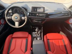 BMW 1 Series 125i M Sport Night Edition - ფოტო 13