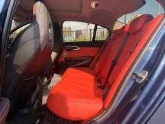 BMW 1 Series 125i M Sport Night Edition - ფოტო 15