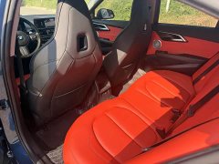 BMW 1 Series 125i M Sport Night Edition - ფოტო 17