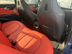 BMW 1 Series 125i M Sport Night Edition - ფოტო 18