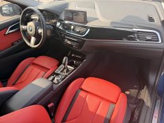 BMW 1 Series 125i M Sport Night Edition - ფოტო 19