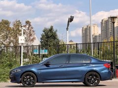 BMW 1 Series 125i M Sport Night Edition - ფოტო 2
