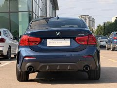 BMW 1 Series 125i M Sport Night Edition - ფოტო 20