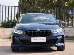 BMW 1 Series 125i M Sport Night Edition - ფოტო 4