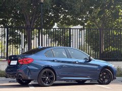BMW 1 Series 125i M Sport Night Edition - ფოტო 5