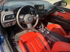 BMW 1 Series 125i M Sport Night Edition - ფოტო 6