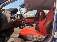 BMW 1 Series 125i M Sport Night Edition - ფოტო 8