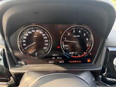 BMW 1 Series 125i M Sport Night Edition - ფოტო 9