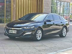 Chevrolet Malibu XL 535T Automatic Sharp Edition - ფოტო 1