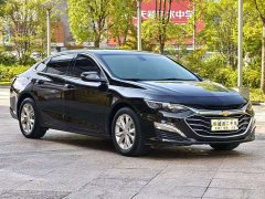 Chevrolet Malibu XL 535T Automatic Sharp Edition - ფოტო 2