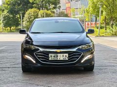 Chevrolet Malibu XL 535T Automatic Sharp Edition - ფოტო 3
