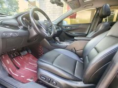 Chevrolet Malibu XL 535T Automatic Sharp Edition - ფოტო 5