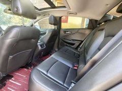 Chevrolet Malibu XL 535T Automatic Sharp Edition - ფოტო 6
