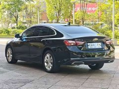 Chevrolet Malibu XL 535T Automatic Sharp Edition - ფოტო 7