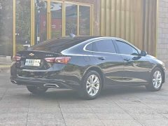 Chevrolet Malibu XL 535T Automatic Sharp Edition - ფოტო 8