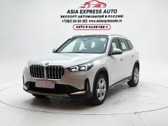 BMW X1 2023 sDrive20Li X Design Package - ფოტო 1