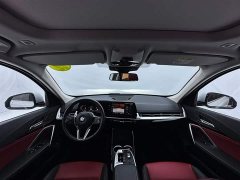 BMW X1 2023 sDrive20Li X Design Package - ფოტო 14