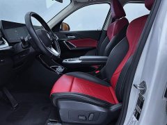 BMW X1 2023 sDrive20Li X Design Package - ფოტო 17