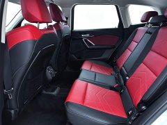 BMW X1 2023 sDrive20Li X Design Package - ფოტო 19