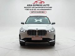 BMW X1 2023 sDrive20Li X Design Package - ფოტო 2