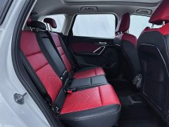 BMW X1 2023 sDrive20Li X Design Package - ფოტო 20