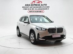 BMW X1 2023 sDrive20Li X Design Package - ფოტო 3