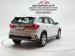BMW X1 2023 sDrive20Li X Design Package - ფოტო 4
