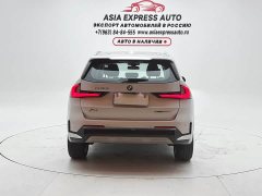 BMW X1 2023 sDrive20Li X Design Package - ფოტო 5