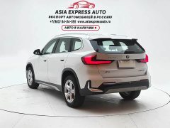 BMW X1 2023 sDrive20Li X Design Package - ფოტო 6