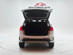 BMW X1 2023 sDrive20Li X Design Package - ფოტო 8