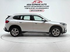 BMW X1 2023 sDrive20Li X Design Package - ფოტო 9