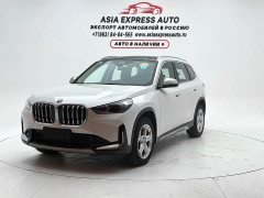 BMW X1 sDrive20Li X Design Package - ფოტო 1