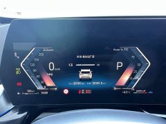 BMW X1 sDrive20Li X Design Package - ფოტო 12