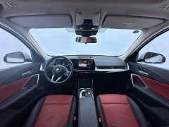 BMW X1 sDrive20Li X Design Package - ფოტო 14