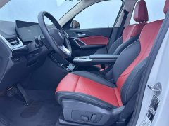 BMW X1 sDrive20Li X Design Package - ფოტო 17