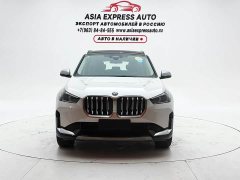 BMW X1 sDrive20Li X Design Package - ფოტო 2