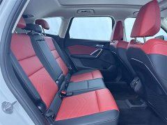 BMW X1 sDrive20Li X Design Package - ფოტო 20