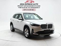 BMW X1 sDrive20Li X Design Package - ფოტო 3